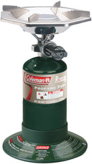 Bottle Top Propane Stove