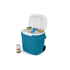 Chiller™ 28-Quart Cooler With Wheels