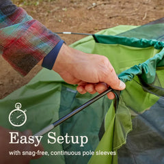 Sundome® 3-Person Camping Tent