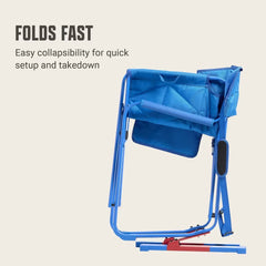 Coleman® Pro Rocker Chair