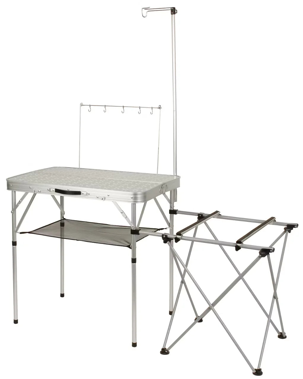 Pack-Away™ Folding Camp Kitchen
