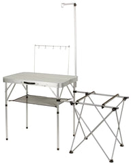 Pack-Away™ Folding Camp Kitchen