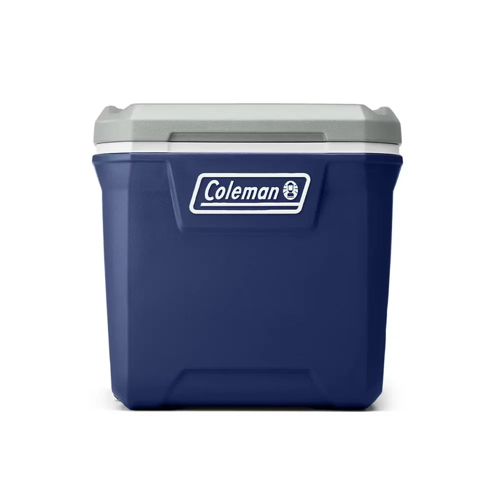 Classic Series 65-Quart Wheeled Cooler