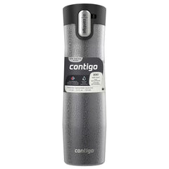 Contigo® West Loop 3.0 Stainless Steel Travel Mug with AUTOSEAL® Lid, 24oz