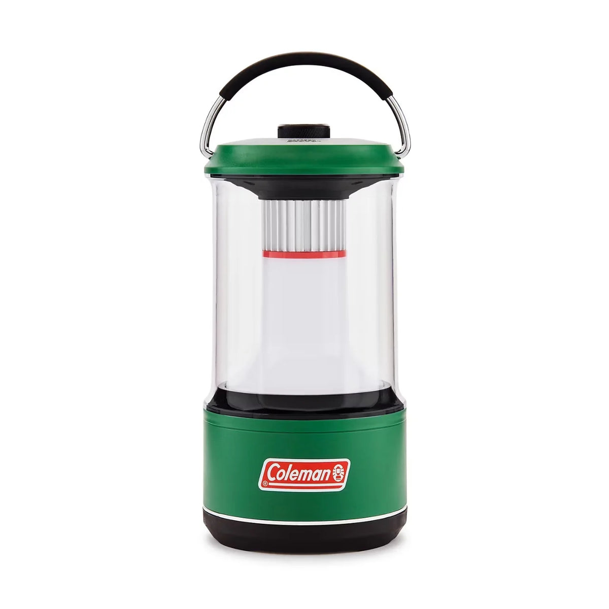 1000 Lumens LED Lantern with BatteryGuard™, Green
