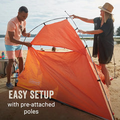 Skyshade™ Large Compact Beach Shade