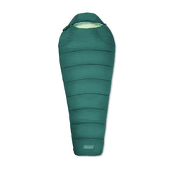 Cozy 30°F Sleeping Bag with Integrated Liner