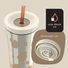 Contigo® x Ally Love Streeterville AUTOCLOSE® Shake & Go® Tumbler, 20oz