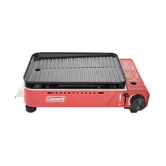 X-Cursion Butane Grill