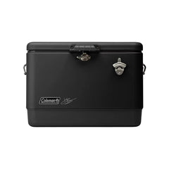 Kane Brown x Coleman® Reunion 54 Qt. Steel Belted Matte Cooler