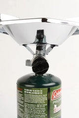 Bottle Top Propane Stove