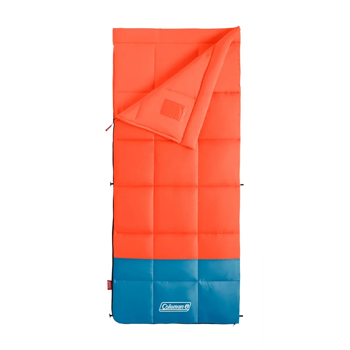 Kompact™ 40°F Rectangle Sleeping Bag