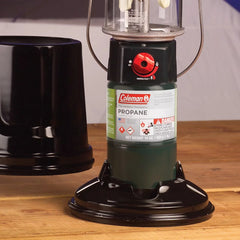QuickPack™ Deluxe+ Propane Lantern