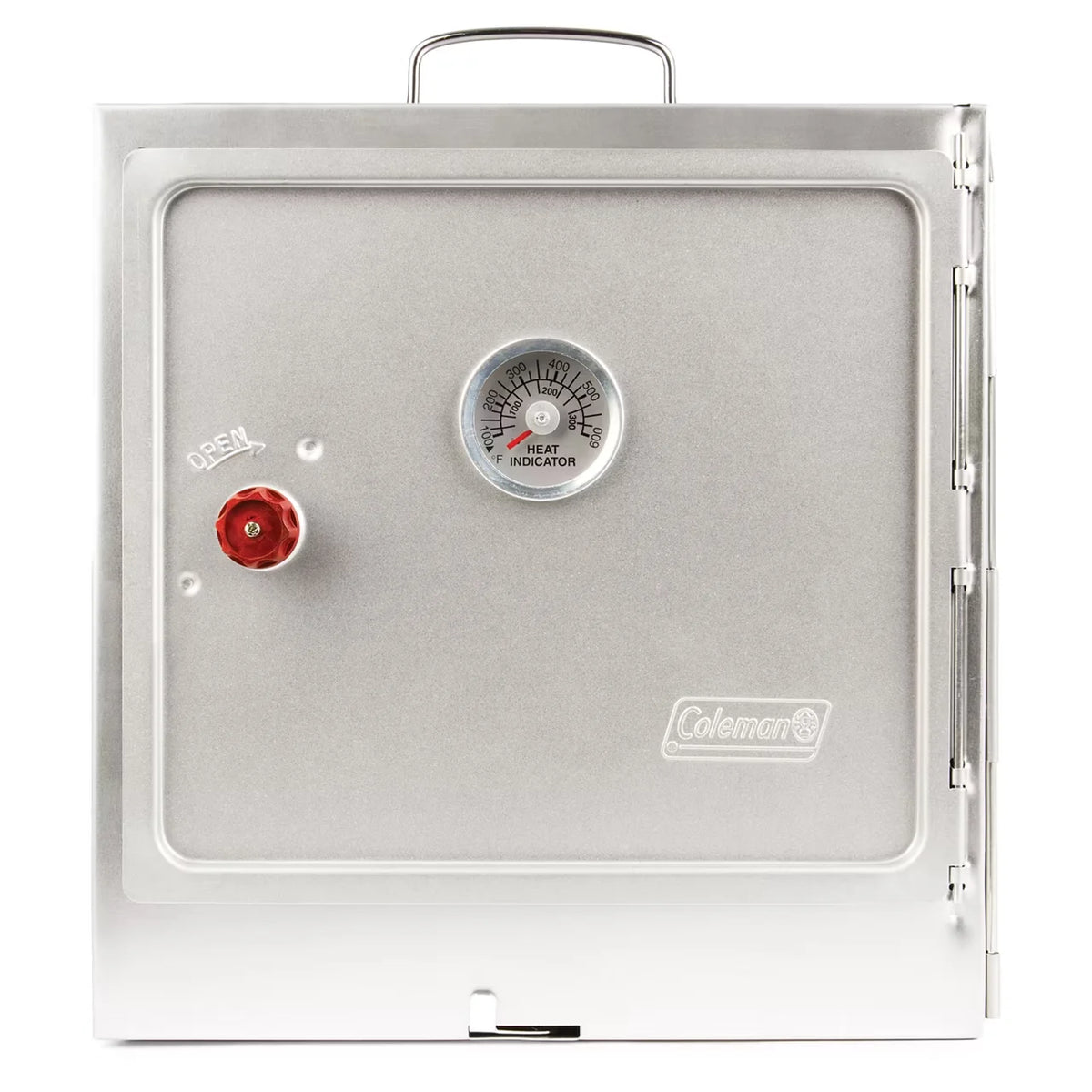 Portable Camping Oven