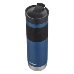 Contigo® Byron 2.0 Stainless Steel Travel Mug with SNAPSEAL™ Lid and Grip, 24oz