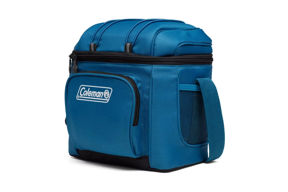 CHILLER™ 9-Can Soft-Sided Portable Cooler
