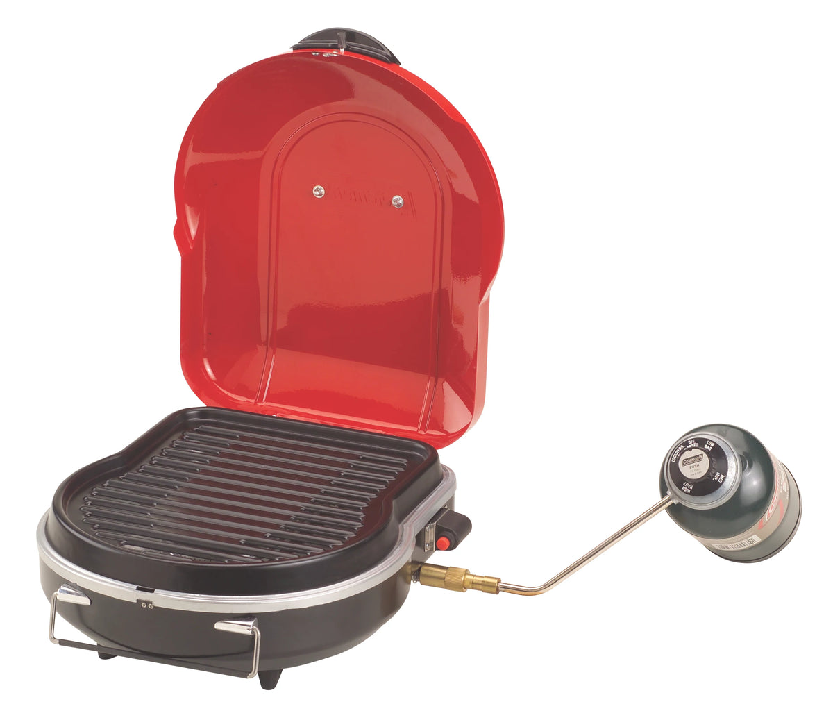 Fold N Go™+ Propane Grill