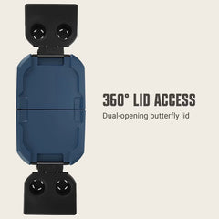 Flex 'N Go™ 52-Quart Cooler