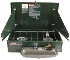 Guide Series® Dual Fuel™ Stove