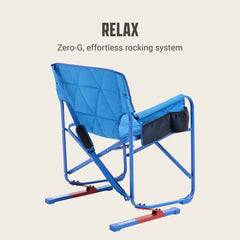 Coleman® Pro Rocker Chair