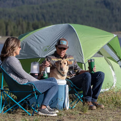 Sundome® 4-Person Camping Tent