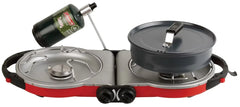 Fold N Go™ Propane Stove