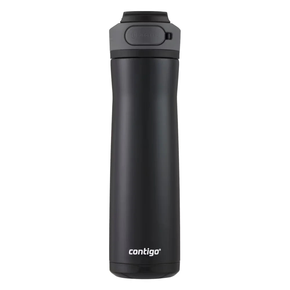 Contigo® Cortland Chill 2.0 Insulated Stainless Steel Water Bottle with AUTOSEAL® Lid, 24oz