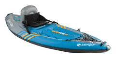 Sevylor K1 QuikPak Kayak