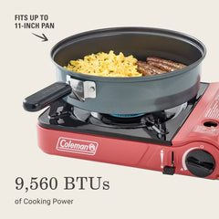 X-Cursion Butane Stove