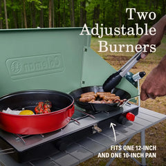Cascade™ Classic Camping Stove