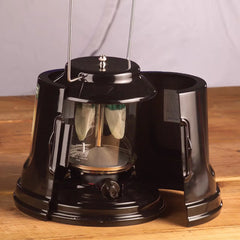 QuickPack™ 2-Mantle Propane Lantern