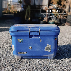 Coleman® Pro 45-Quart Hard Cooler