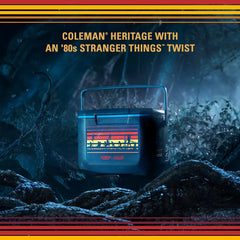Stranger Things™ 16-Quart Hard Cooler