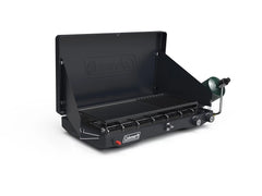 Classic 3-in-1 Camping Stove
