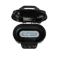 RoadTrip 225 Portable Tabletop Propane Grill