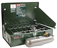 Guide Series® Dual Fuel™ Stove