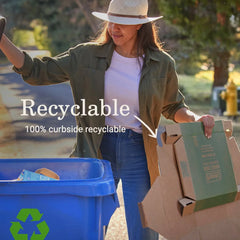 GeoFreeze™ Recyclable Cooler
