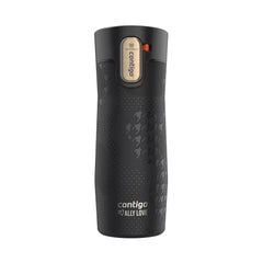 Contigo® x Ally Love West Loop 3.0 Stainless Steel Travel Mug with AUTOSEAL® Easy-Clean Lid, 16oz