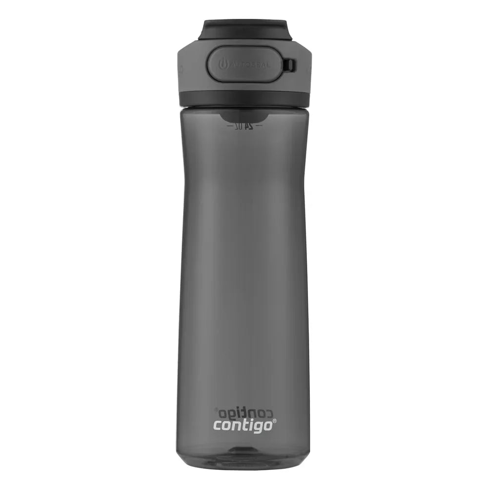 Contigo® Cortland 2.0, Water Bottle with AUTOSEAL® Lid, 24oz