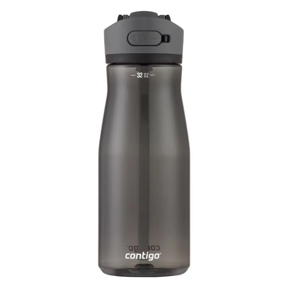 Contigo® Ashland 2.0, Water Bottle with AUTOSPOUT® Lid, 32oz
