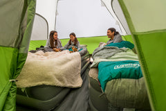 Evanston™ Screened 6-Person Tent