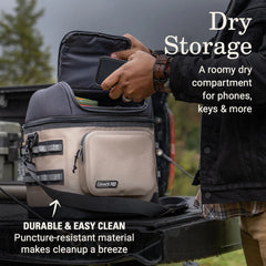 Coleman® Pro Soft Cooler 24-Can