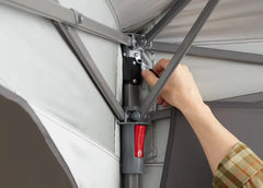 Instant Canopy Sunwall Accessory