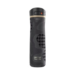 Contigo® x Ally Love Jackson Chill 2.0 Stainless Steel Water Bottle with AUTOPOP®  Lid, 24oz
