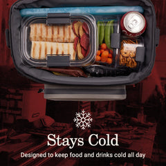 Coleman® Pro Soft Cooler 24-Can