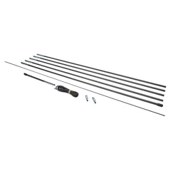 Fiberglass Tent Pole Replacement Kit, 6.9/7.00mm