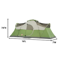 Montana™ 8-Person Tent