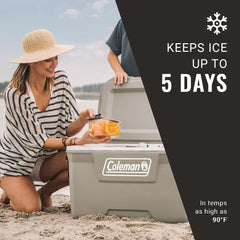 Classic Series 70-Quart Hard Cooler