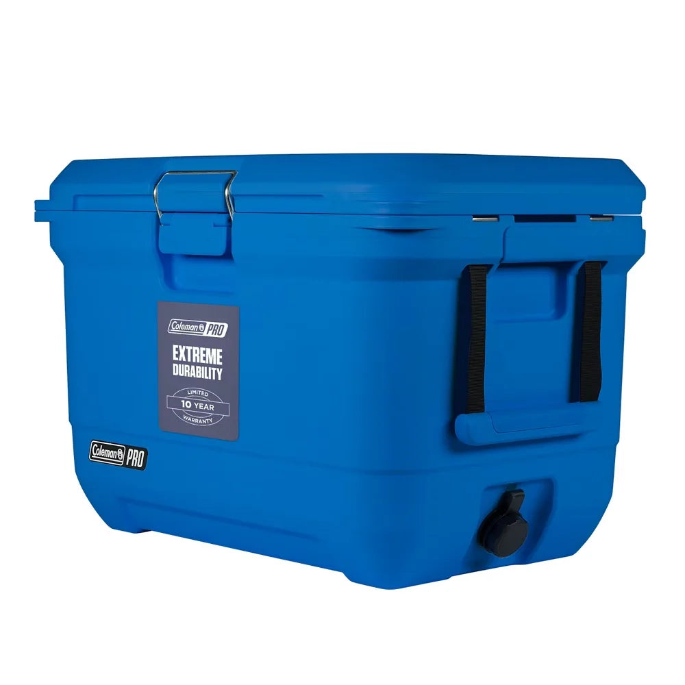 Coleman® Pro 45-Quart Hard Cooler