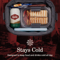 Coleman® Pro Soft Cooler 16-Can